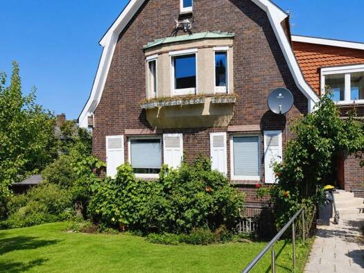 Einfamilienhaus zum Kauf 199.000 € 5 Zimmer 132 m² 799 m² Grundstück frei ab sofort Seesen Seesen 38723