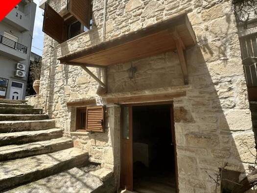 Einfamilienhaus zum Kauf 87.000 € 2 Zimmer 55 m² Municipality of Kissamos 740 55
