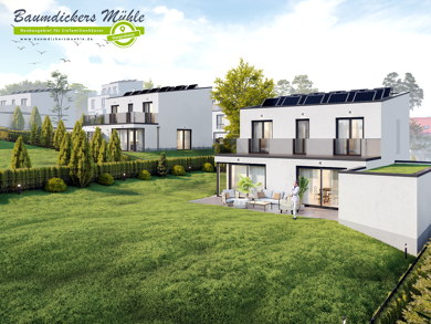 Einfamilienhaus zum Kauf - Neubau provisionsfrei 682.899 € 5 Zimmer 142,9 m² 639 m² Grundstück frei ab sofort Lindenstraße 1 Hargesheim 55595