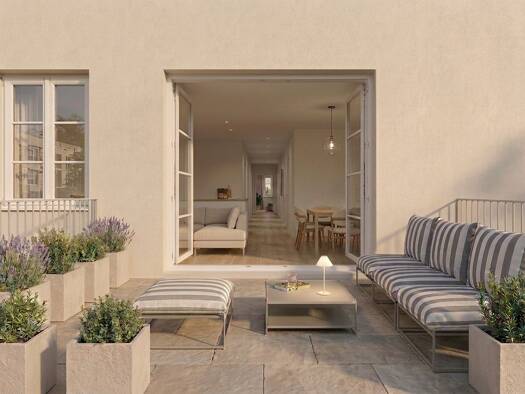 Wohnung zur Miete 2.390 € 3,5 Zimmer 148 m² frei ab 01.10.2026 Wolfratshausen Wolfratshausen 82515