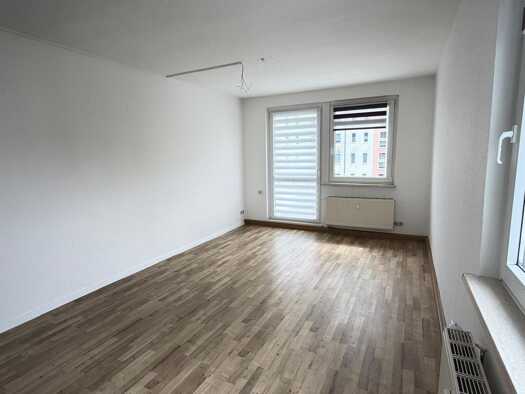 Wohnung zur Miete 410 € 3 Zimmer 60 m² 3. Geschoss Beierfeld Grünhain-Beierfeld 08344