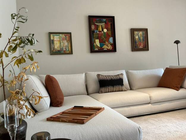 Wohnung zur Miete 2.700 € 2 Zimmer 90 m² Geschoss 1/6 frei ab sofort Nymphenburger Straße 8 Maxvorstadt München 80335