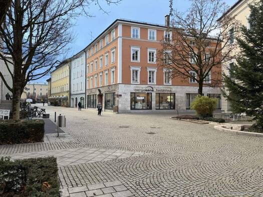 Laden zur Miete 2.500 € Bad Reichenhall 83435