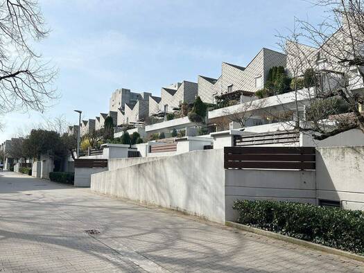 Terrassenwohnung zum Kauf 398.500 € 4 Zimmer 96 m² 1. Geschoss Neugereut Stuttgart / Neugereut 70378