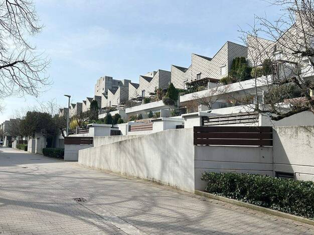 Terrassenwohnung zum Kauf 398.500 € 4 Zimmer 96 m² 1. Geschoss Neugereut Stuttgart 70378