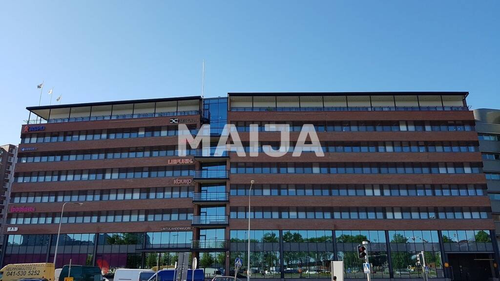 Bürofläche zur Miete Helsinki 00500