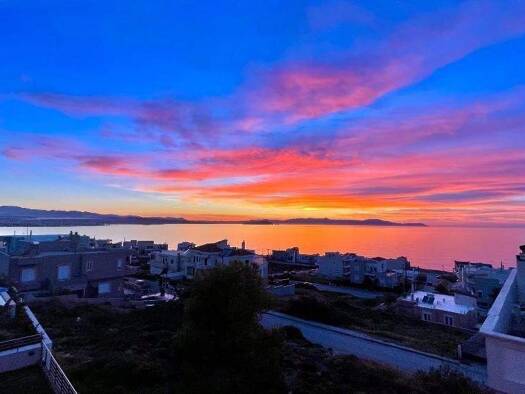 Haus zum Kauf 1.100.000 € 5 Zimmer 185 m² 450 m² Grundstück Kreta Municipality of Chania 731 00