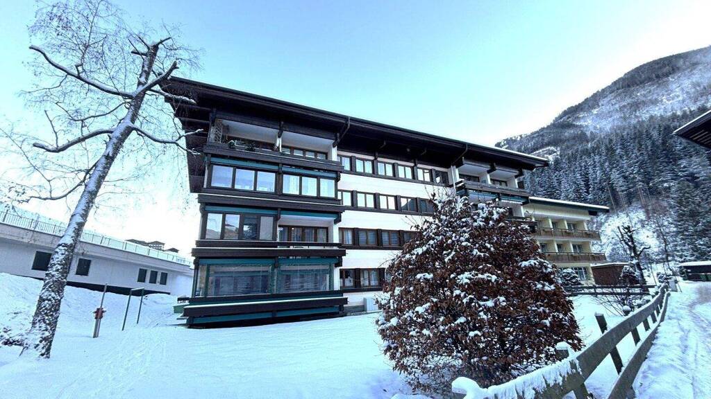 Wohnung zum Kauf 250.000 € 2 Zimmer 54,7 m² Saalbach 5753