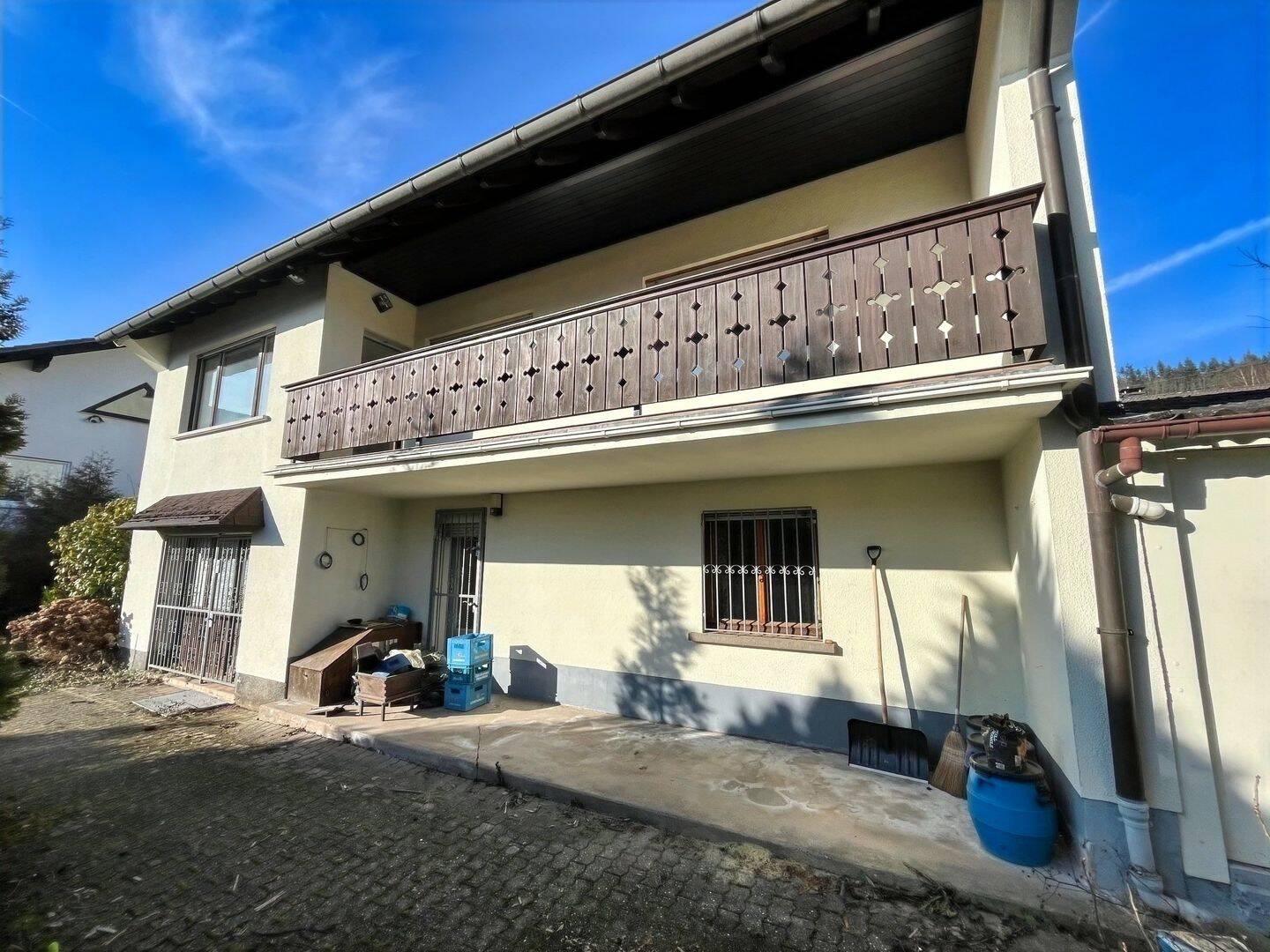 Einfamilienhaus zum Kauf - Ansicht 4