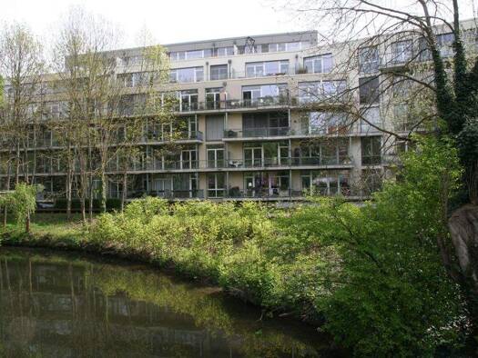 Loft zum Kauf 640.000 € 3 Zimmer 132 m² Dreyerstr. 5 Calenberger Neustadt Hannover / Mitte 30169