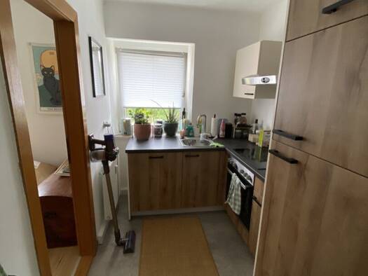 Wohnung zur Miete 256 € 3 Zimmer 47,4 m² 1. Geschoss frei ab 01.10.2026 Hans-Buchholzer-Straße Hinterberg Steyr 4400