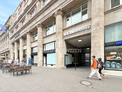 Ladenfläche zur Miete 11.000 € 101 m² Verkaufsfläche Altstadt - Nord Köln 50667