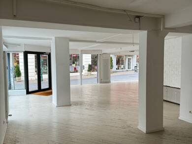 Laden zur Miete 3.000 € 150 m² Verkaufsfläche Innenstadt Fulda 36037
