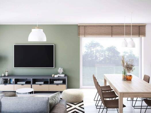 Einfamilienhaus zum Kauf provisionsfrei 288.470 € 4 Zimmer 112 m² 550 m² Grundstück Christerode Neukirchen 34626
