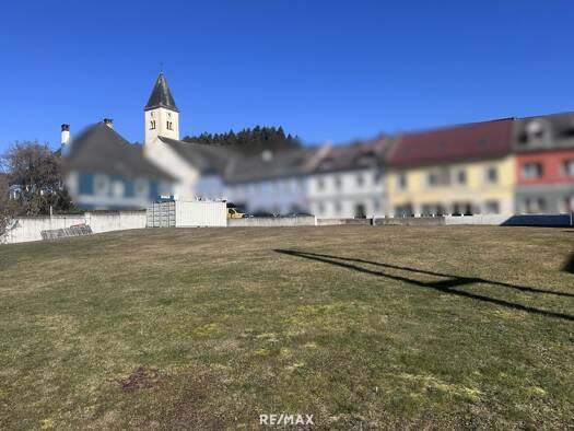 Gewerbegrundstück zum Kauf 180.000 € 1.413,1 m² Grundstück Lavamünd 9473