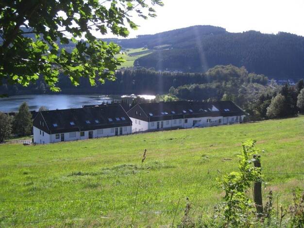 Wohnung zum Kauf 114.000 € 2 Zimmer 46,2 m² Niedersfeld Winterberg 59955