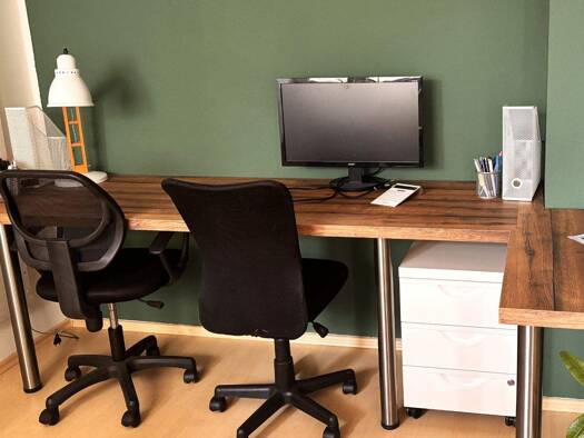 Bürofläche zur Miete provisionsfrei 70 € 4 m² Bürofläche Blumenberger Str. Salbke Magdeburg 39122