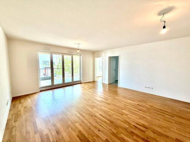 Wohnung zur Miete 1.919 € 4,5 Zimmer 131,3 m² 3. Geschoss Am Kai 11 Hörde Dortmund 44263