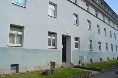 Wohnung zur Miete 310 € 2 Zimmer 56,2 m² 1. Geschoss Kreuzstraße 3 Meiningen Meiningen 98617