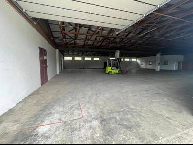 Büro-/Praxisfläche zur Miete provisionsfrei 2.100 € 1 Zimmer 700 m² Bürofläche Bernaustraße 4 b Waibstadt Waibstadt 74915