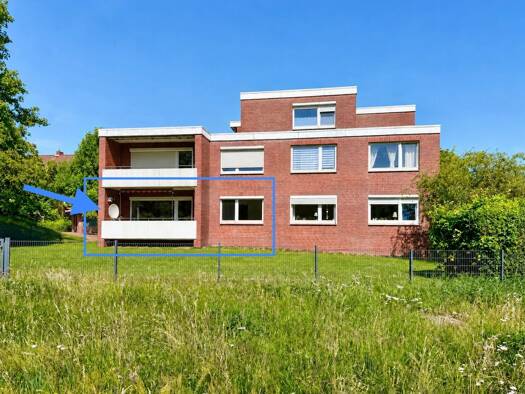 Wohnung zum Kauf 185.000 € 3 Zimmer 81 m² Stade Stade 21680