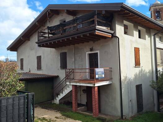 Haus zum Kauf 395.000 € 6 Zimmer 225 m² frei ab sofort Via Provinciale Puegnago del Garda