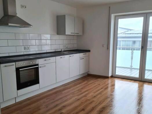 Wohnung zur Miete 915 € 3 Zimmer 89 m² Geschoss 1/2 frei ab 01.07.2026 Haunsdorf 1 Haunsdorf Mengkofen 84152
