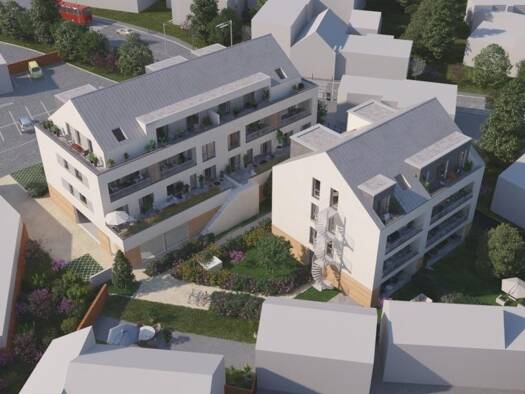 Wohnung zum Kauf provisionsfrei 275.000 € 2 Zimmer 55,7 m² Schöllkrippen 63825