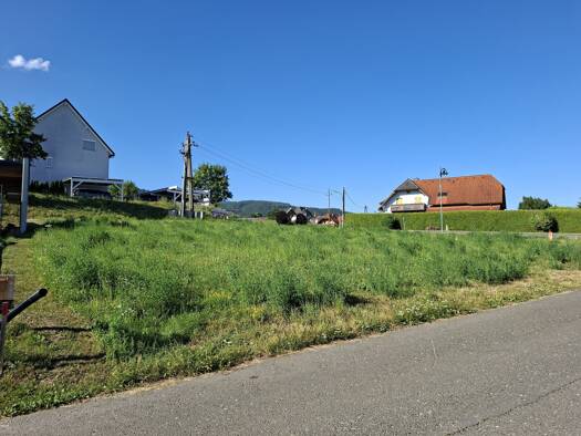 Grundstück zum Kauf 155.000 € 1.069 m² Grundstück Sankt Lorenzen im Mürztal 8642