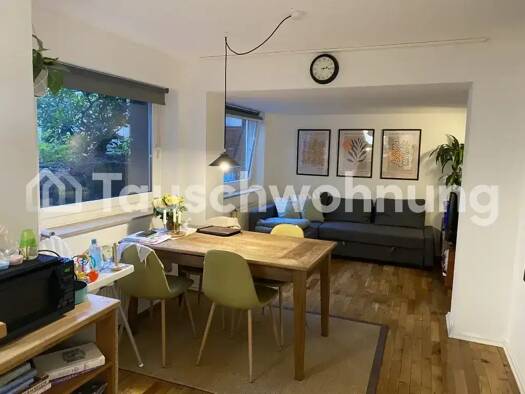Wohnung zur Miete Tauschwohnung 550 € 2,5 Zimmer 58 m² Osdorf Hamburg 22765