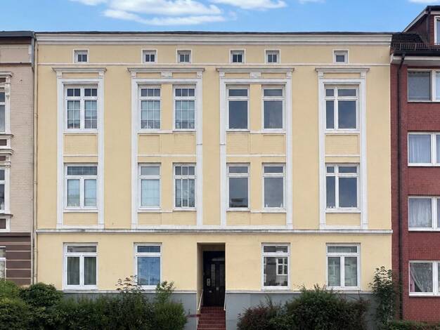 Wohnung zum Kauf 285.000 € 3 Zimmer 68 m² 1. Geschoss Heimfeld Harburg 21075