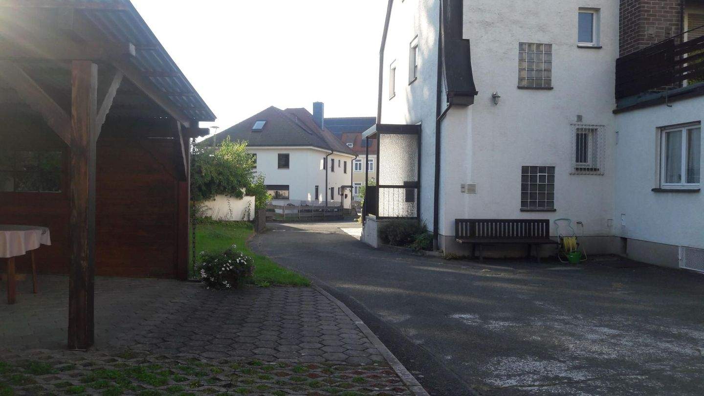 Immobilie in Creußen - Doppelhaushälfte in Creußen zu verkaufen - Bild 1