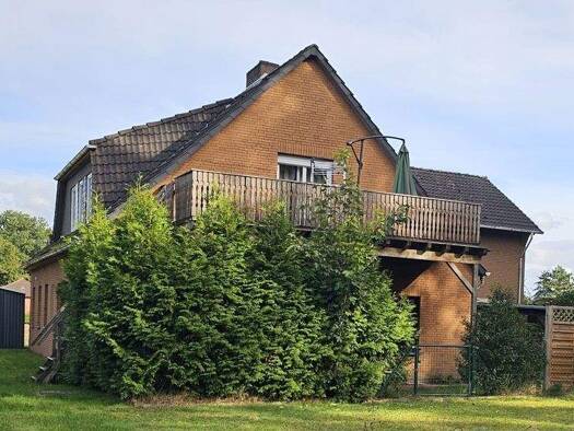 Einfamilienhaus zum Kauf 279.000 € 9 Zimmer 216 m² 1.037 m² Grundstück Maasen 27249