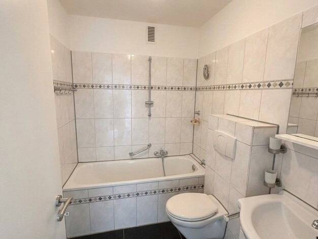Wohnung zur Miete 550 € 2 Zimmer 64 m² Bochumer Straße Herne-Süd Herne 44625