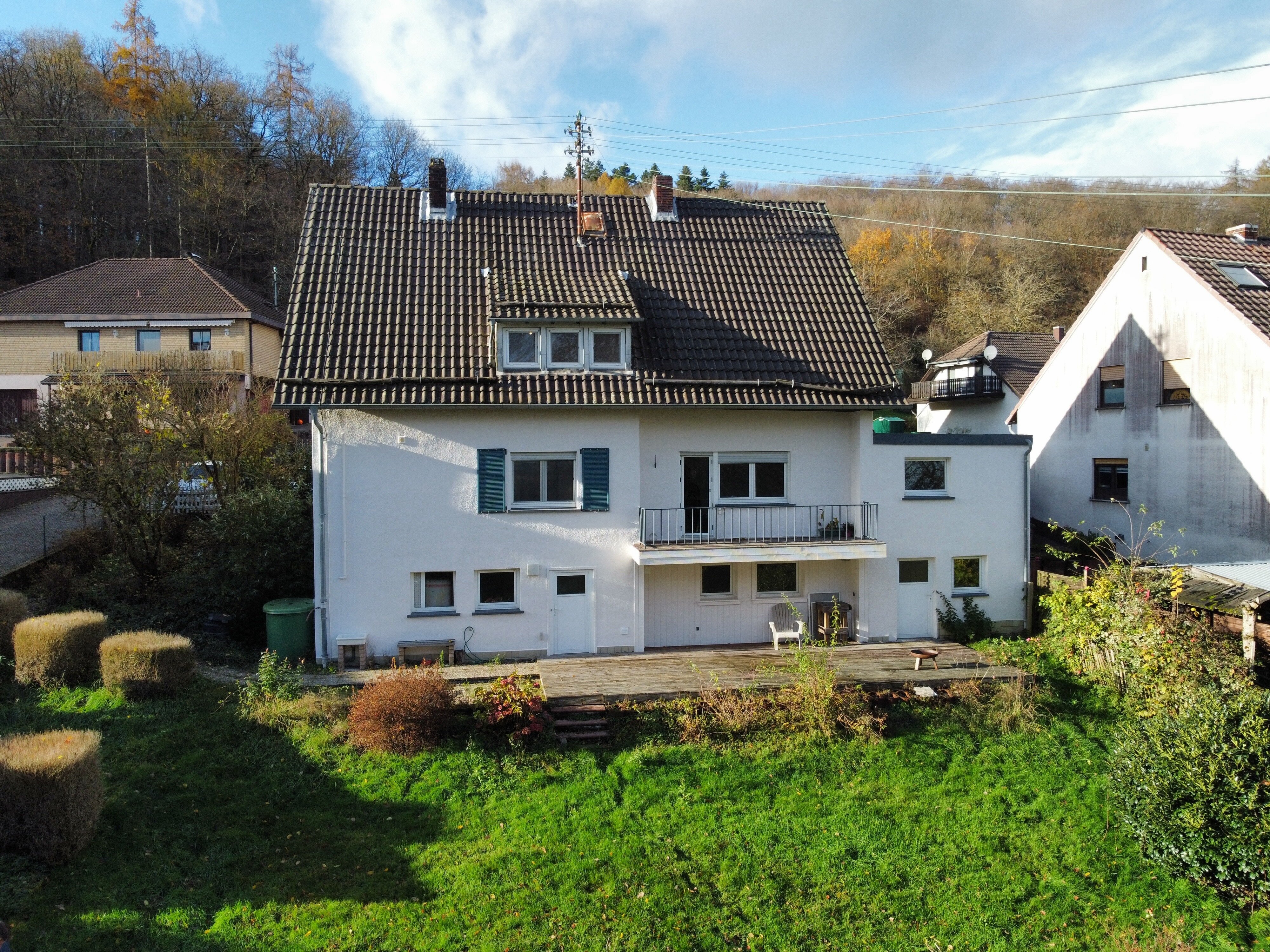 Einfamilienhaus zum Kauf 275.000 € 7 Zimmer 183 m²<br/>Wohnfläche 639 m²<br/>Grundstück ab sofort<br/>Verfügbarkeit Föckelberg 66887