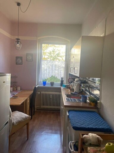 Wohnung zum Kauf provisionsfrei 290.000 € 2 Zimmer 49,2 m² 3. Geschoss Neukölln Berlin 12049