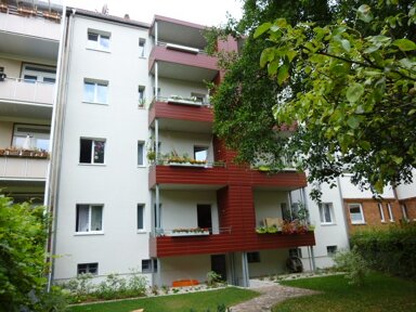 Wohnung zur Miete 750,21 € 3 Zimmer 73,8 m² 3. Geschoss frei ab sofort Innstr. 1 Döhren Hannover 30519