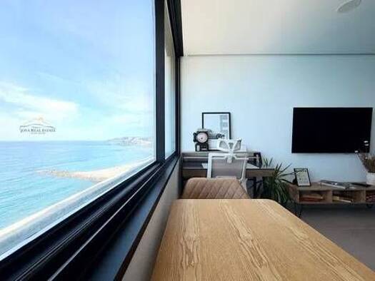 Penthouse zur Miete 1.100 € 1 Zimmer 54 m² 11. Geschoss Paseo Reina Sofía, 10 Almuñécar 18690