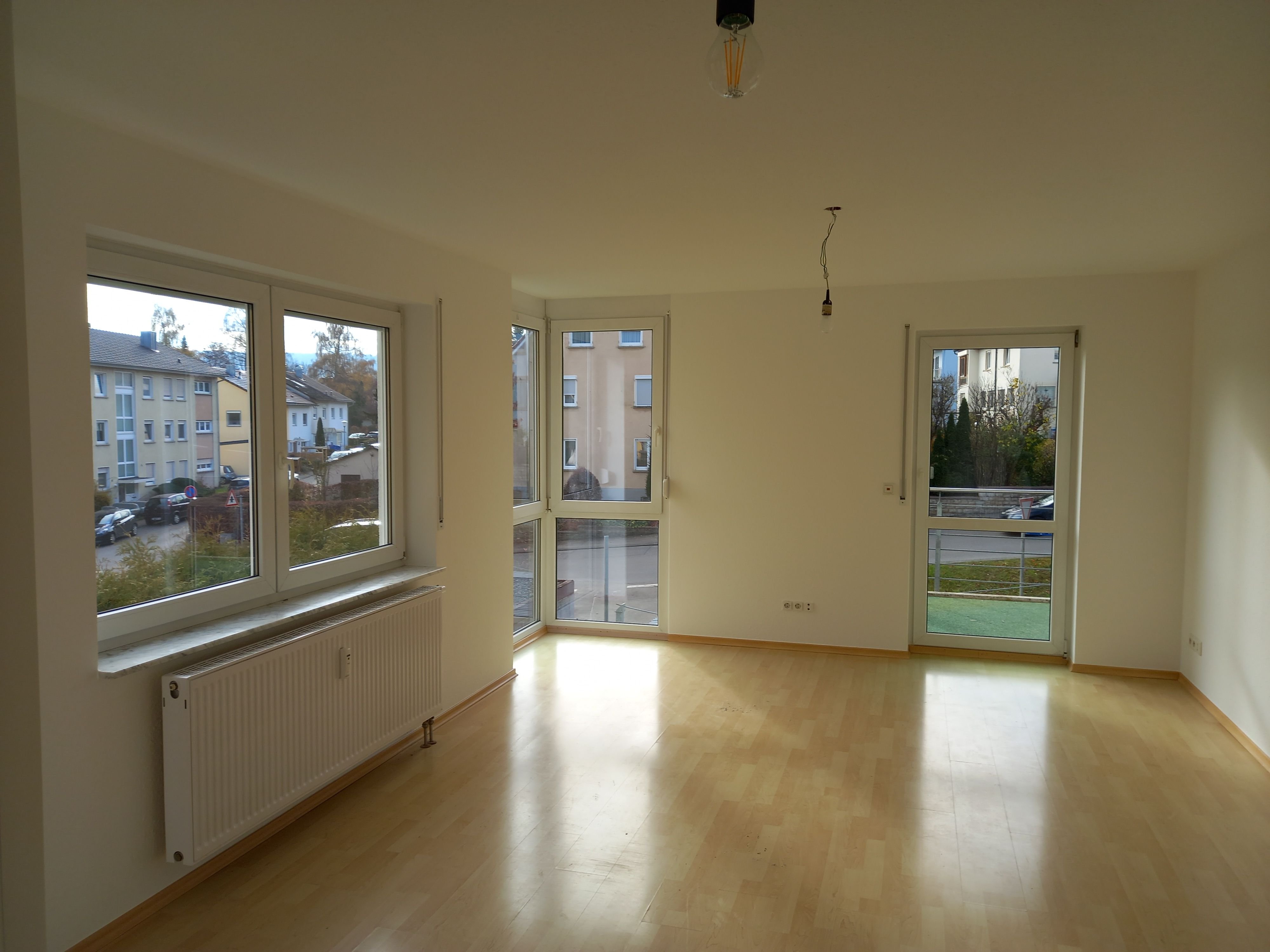 Wohnung zur Miete 670 € 2,5 Zimmer 68 m²<br/>Wohnfläche Tuttlingen Tuttlingen 78532