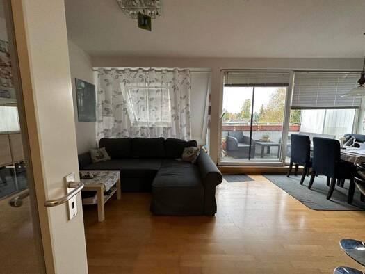 Wohnung zum Kauf 2 Zimmer 58 m² Lichtenrade Berlin 12309