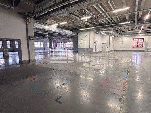 Bürofläche zur Miete 662 m² Bürofläche teilbar ab 662 m² Ziegelstein Nürnberg 90411