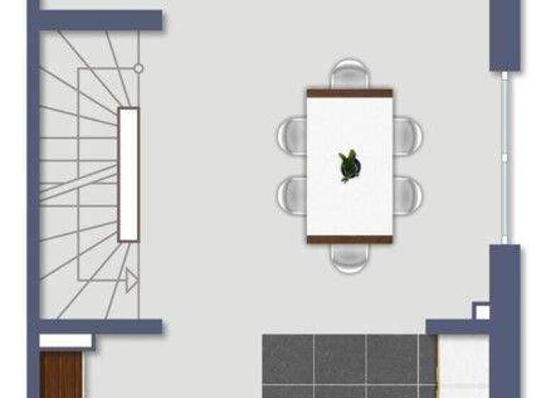 Reihenendhaus zum Kauf 559.000 € 5 Zimmer 122 m² 204 m² Grundstück Neustadt-Stadt Neustadt an der Weinstraße 67433