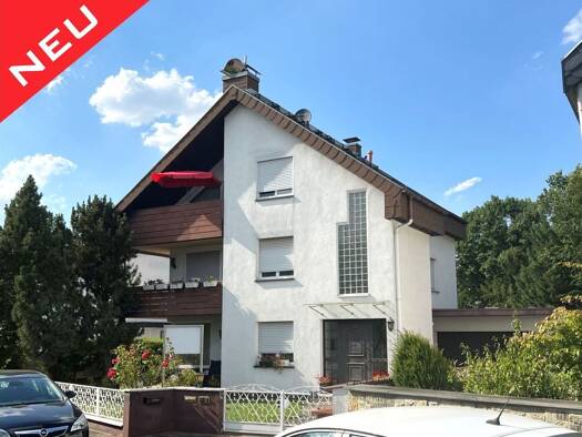 Mehrfamilienhaus zum Kauf 1.198.000 € 8 Zimmer 215,4 m² 903 m² Grundstück Mühlheim 63165