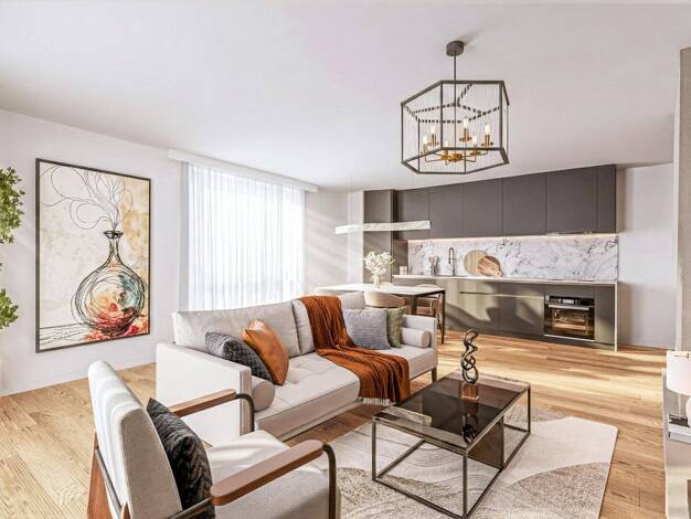 Wohnung zum Kauf provisionsfrei 510.000 € 4 Zimmer 102 m² 1. Geschoss frei ab 01.11.2026 Stadelmannstraße 31 Innenstadt Aschaffenburg 63739