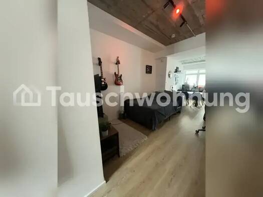 Studio zur Miete Tauschwohnung 980 € 1 Zimmer 42 m² EG Altstadt-Süd Köln 50676