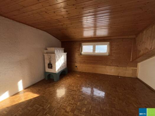 Wohnung zum Kauf 145.000 € 4 Zimmer 96,5 m² 3. Geschoss Rennweg 80 Rennweg am Katschberg 9863