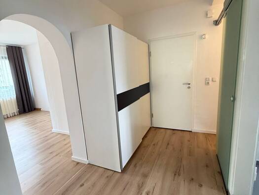 Wohnung zur Miete 850 € 3 Zimmer 87 m² Geschoss 1/4 frei ab sofort Pegnitz 91257