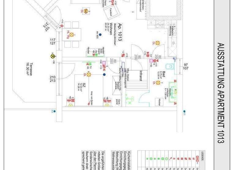 Wohnung zum Kauf 384.000 € 2 Zimmer 49,6 m² Seefeld in Tirol 6100