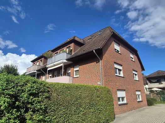 Wohnung zum Kauf 235.000 € 3 Zimmer 85,4 m² 1. Geschoss Wildeshausen 27793