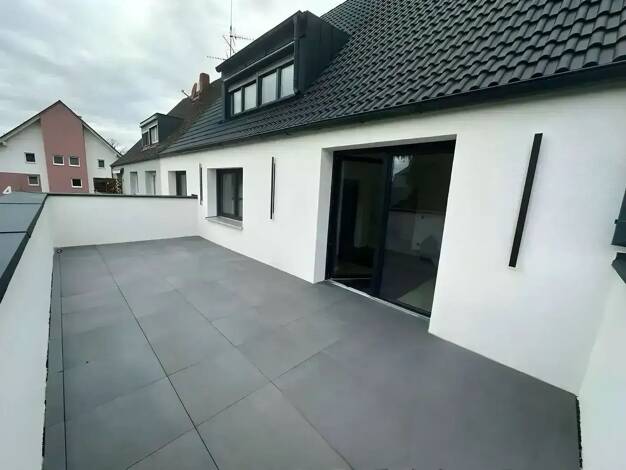 Wohnung zur Miete 1.700 € 3,5 Zimmer 114 m² 1. Geschoss Reichelsdorf Südwestliche Außenstadt 90453